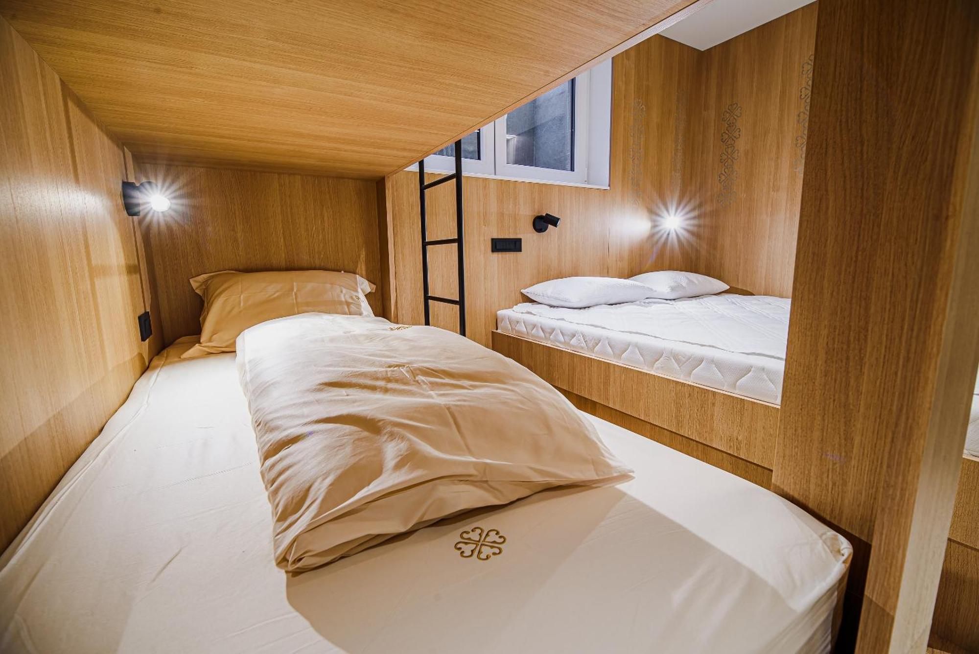 Apartments Slavec With Free Onsite Parking Kranjska Gora Exterior photo