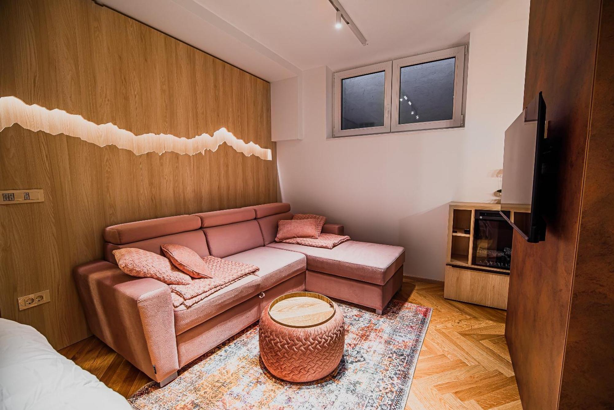 Apartments Slavec With Free Onsite Parking Kranjska Gora Room photo