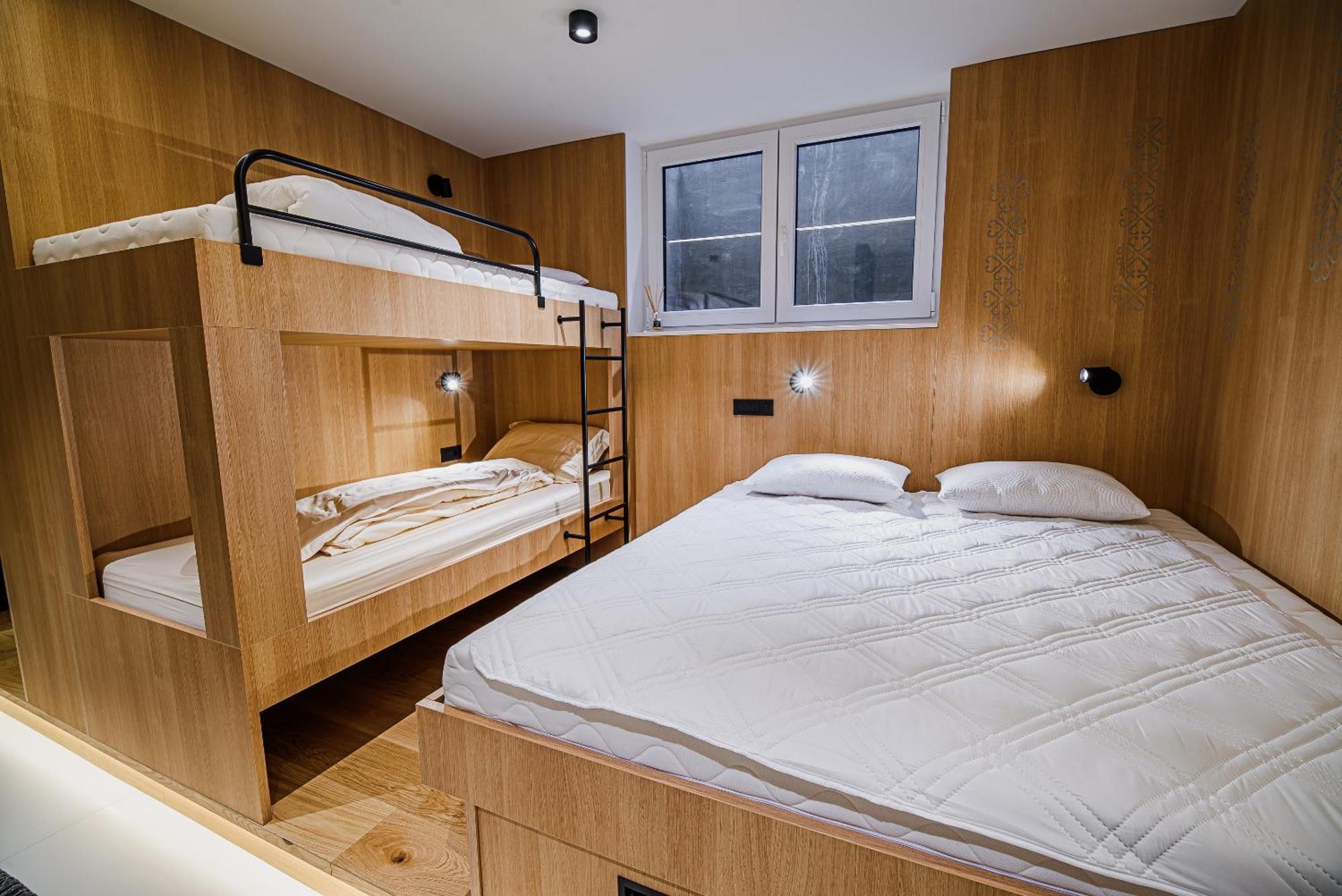 Apartments Slavec With Free Onsite Parking Kranjska Gora Exterior photo