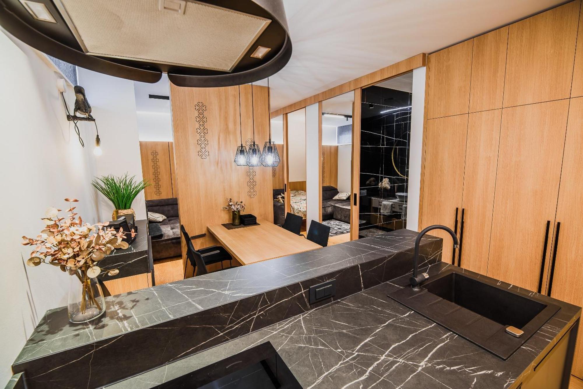 Apartments Slavec With Free Onsite Parking Kranjska Gora Exterior photo